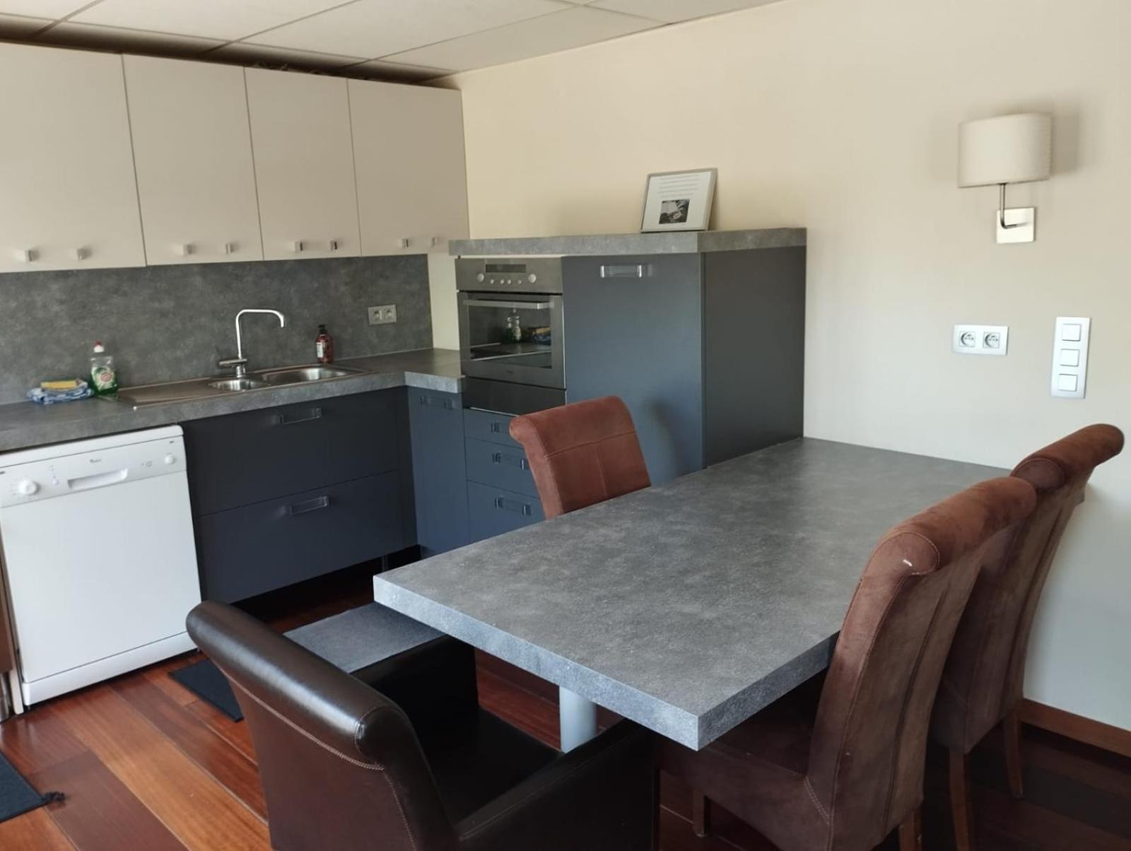 Appartamento Cosy Corner Lommel Esterno foto