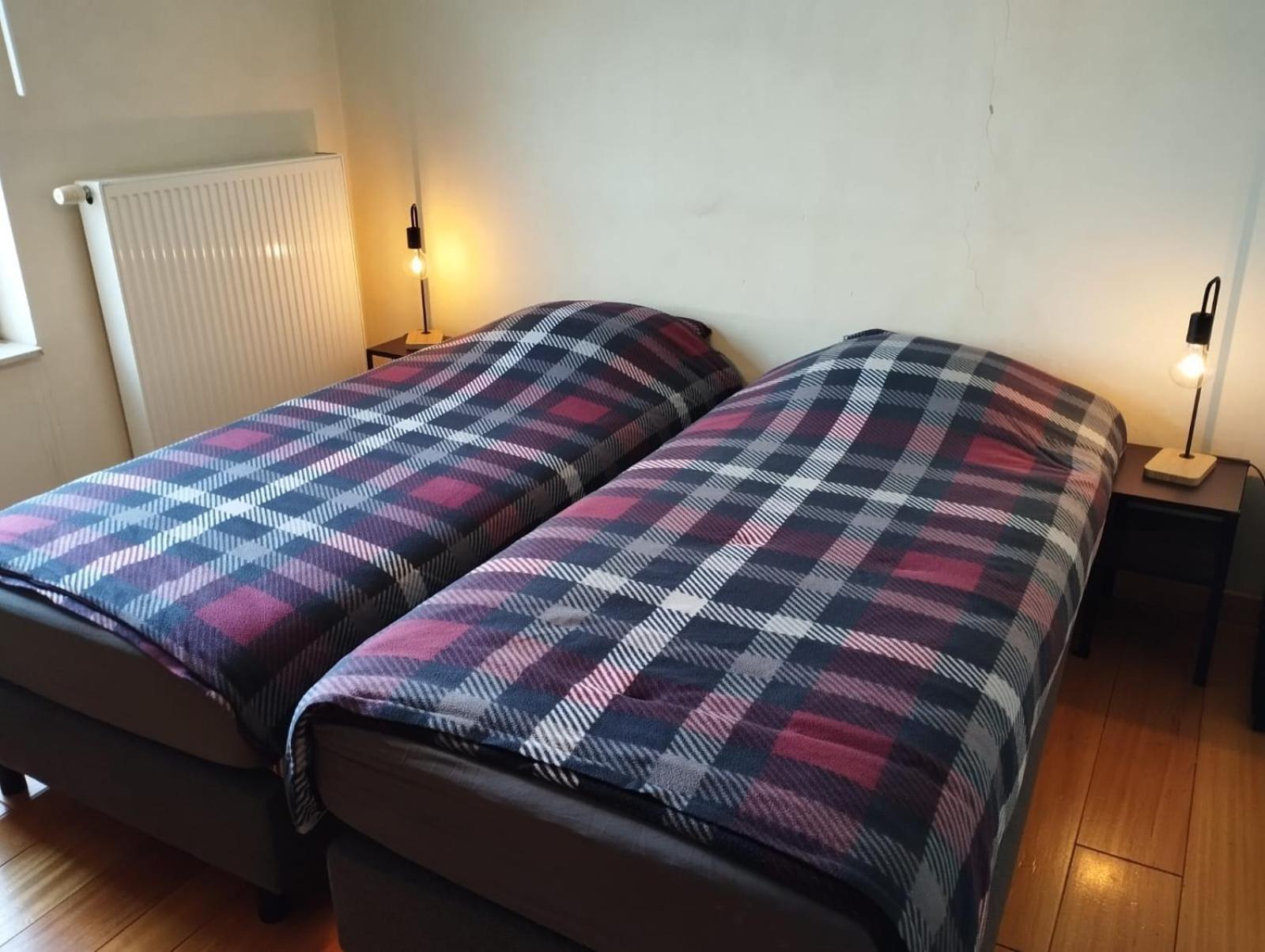 Appartamento Cosy Corner Lommel Esterno foto