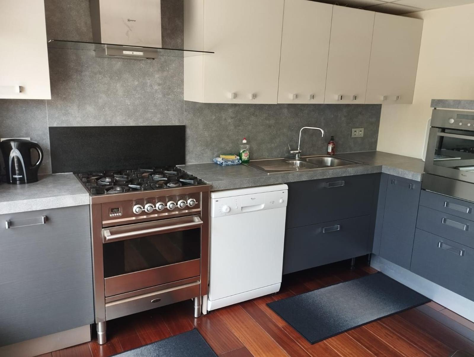 Appartamento Cosy Corner Lommel Esterno foto