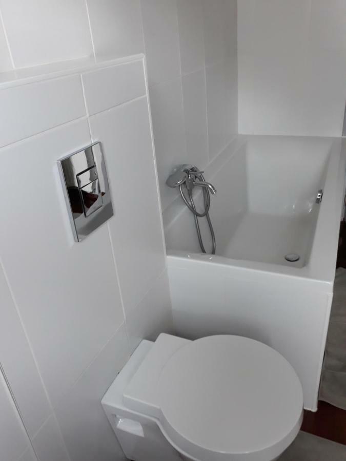 Appartamento Cosy Corner Lommel Esterno foto