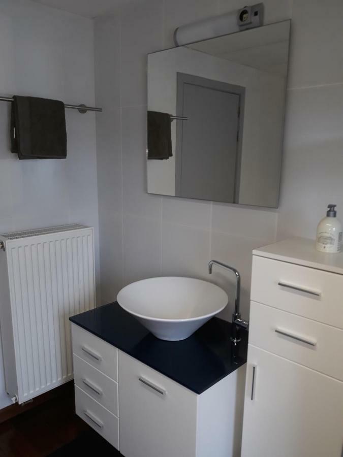 Appartamento Cosy Corner Lommel Esterno foto