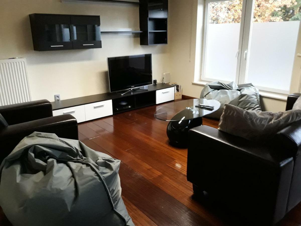 Appartamento Cosy Corner Lommel Esterno foto
